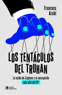Los tentáculos de Truhan 